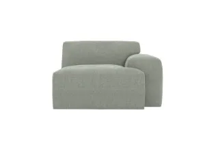 Copenhagen Avon Sage Right Arm Facing Sofa Module by James Lane, a Sofas for sale on Style Sourcebook