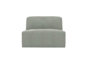 Copenhagen Avon Sage Armless Chair Sofa Module by James Lane, a Sofas for sale on Style Sourcebook