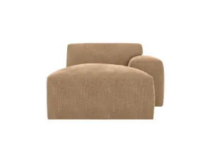 Copenhagen Avon Honey Right Arm Facing Chaise Module by James Lane, a Sofas for sale on Style Sourcebook