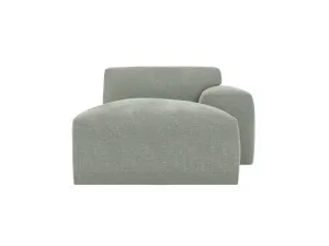 Copenhagen Avon Sage Right Arm Facing Chaise Module by James Lane, a Sofas for sale on Style Sourcebook