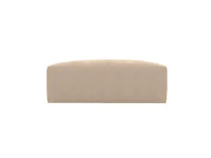 Copenhagen Muse Driftwood Ottoman by James Lane, a Ottomans for sale on Style Sourcebook