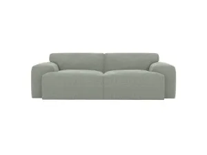 Copenhagen Avon Sage Sofa - 2 Seater by James Lane, a Sofas for sale on Style Sourcebook
