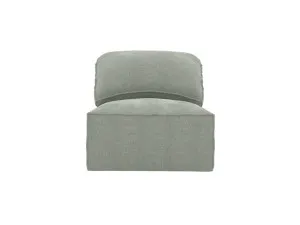 Kai Avon Sage Armless Module by James Lane, a Sofas for sale on Style Sourcebook