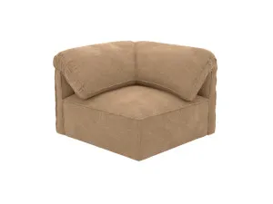 Kai Avon Honey Universal Corner Module by James Lane, a Sofas for sale on Style Sourcebook
