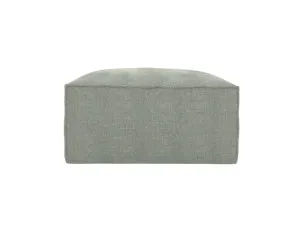 Kai Avon Sage Ottoman by James Lane, a Sofas for sale on Style Sourcebook