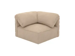 Kai Muse Driftwood Universal Corner Module by James Lane, a Sofas for sale on Style Sourcebook
