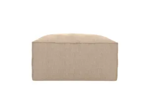 Kai Muse Driftwood Ottoman by James Lane, a Sofas for sale on Style Sourcebook