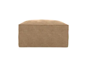 Kai Avon Honey Ottoman by James Lane, a Sofas for sale on Style Sourcebook