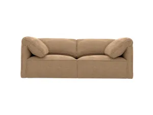 Kai Avon Honey Modular Sofa - 2 Seater by James Lane, a Sofas for sale on Style Sourcebook
