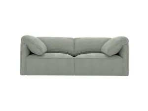 Kai Avon Sage Modular Sofa - 2 Seater by James Lane, a Sofas for sale on Style Sourcebook