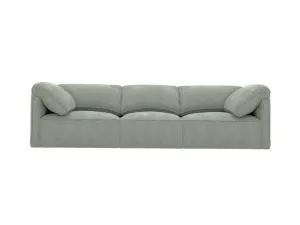 Kai Avon Sage Modular Sofa - 3 Seater by James Lane, a Sofas for sale on Style Sourcebook