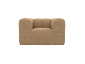 Lucello Armchair Avon Honey by James Lane, a Chairs for sale on Style Sourcebook