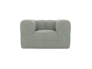 Lucello Armchair Avon Sage by James Lane, a Chairs for sale on Style Sourcebook
