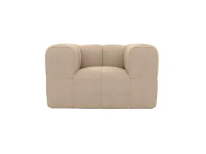 Lucello Armchair Muse Driftwood by James Lane, a Chairs for sale on Style Sourcebook