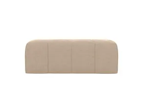 Lucello Muse Driftwood Ottoman by James Lane, a Ottomans for sale on Style Sourcebook