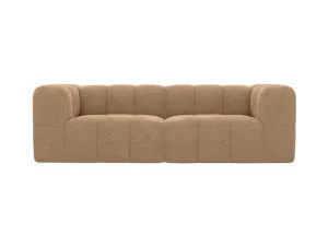Lucello Avon Honey Modular Sofa - 2 Piece by James Lane, a Sofas for sale on Style Sourcebook