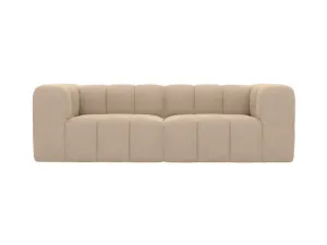 Lucello Muse Driftwood Modular Sofa - 2 Piece by James Lane, a Sofas for sale on Style Sourcebook