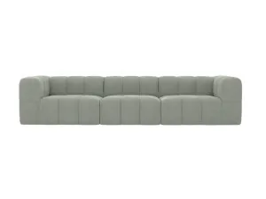 Lucello Avon Sage Modular Sofa - 3 Piece by James Lane, a Sofas for sale on Style Sourcebook