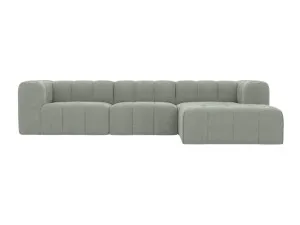 Lucello Avon Sage Modular Sofa with Ottoman - 4 Piece by James Lane, a Sofas for sale on Style Sourcebook