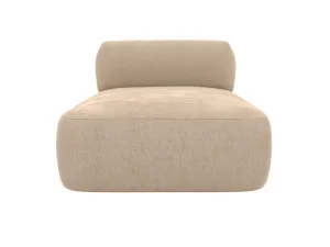 Beckett Muse Driftwood Sofa Module Chaise by James Lane, a Sofas for sale on Style Sourcebook