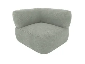 Beckett Avon Sage Sofa Module Corner by James Lane, a Sofas for sale on Style Sourcebook