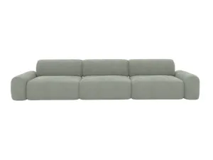 Beckett Avon Sage Modular Sofa - 3 Seater by James Lane, a Sofas for sale on Style Sourcebook