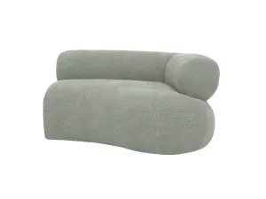 Colette Avon Sage 1.5 Seater Right Arm Facing Chair Module by James Lane, a Sofas for sale on Style Sourcebook