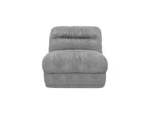 Reva California slate Armless Sofa Module by James Lane, a Sofas for sale on Style Sourcebook