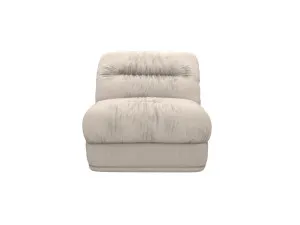 Reva Noa Desert Armless Sofa Module by James Lane, a Sofas for sale on Style Sourcebook