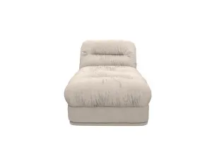 Reva Noa Desert Chaise Sofa Module by James Lane, a Sofas for sale on Style Sourcebook
