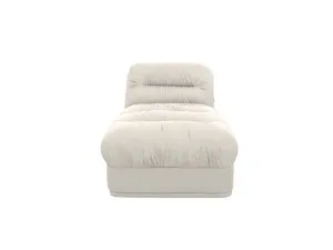 Reva California Ivory Chaise Sofa Module by James Lane, a Sofas for sale on Style Sourcebook