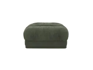 Reva Muse Forest Ottoman by James Lane, a Ottomans for sale on Style Sourcebook