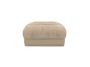 Reva Muse Driftwood Ottoman by James Lane, a Ottomans for sale on Style Sourcebook