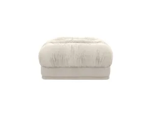 Reva Avon Mineral Ottoman by James Lane, a Ottomans for sale on Style Sourcebook