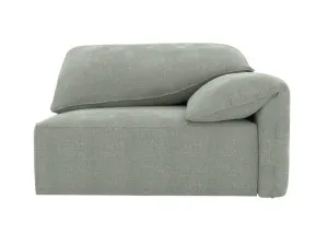 Clarence Avon Sage 2 Seat Right Arm Facing Sofa Module by James Lane, a Sofas for sale on Style Sourcebook