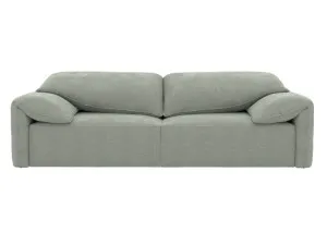 Clarence Avon Sage Sofa - 4 Seater by James Lane, a Sofas for sale on Style Sourcebook