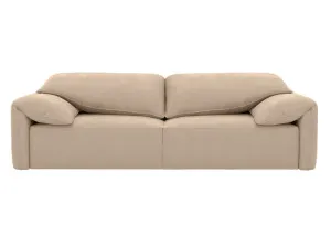 Clarence Muse Driftwood Sofa - 4 Seater by James Lane, a Sofas for sale on Style Sourcebook