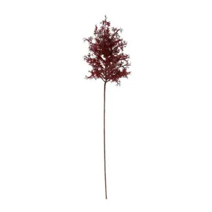 Smoke European Stem Burgundy - 86cm by James Lane, a Plants for sale on Style Sourcebook