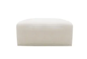 Clover Axis Drift Ottoman by James Lane, a Ottomans for sale on Style Sourcebook