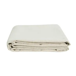 Noosa Toorak Pearl Bed Slipcover King by James Lane, a Beds & Bed Frames for sale on Style Sourcebook