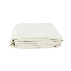 Noosa Tribute Shell Bed Slipcover Queen by James Lane, a Beds & Bed Frames for sale on Style Sourcebook