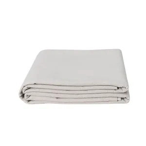 Noosa View Cream Bed Slipcover  by James Lane, a Beds & Bed Frames for sale on Style Sourcebook