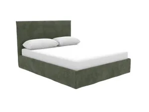 Noosa Muse Forest Gas Lift Bed Frame King Single by James Lane, a Beds & Bed Frames for sale on Style Sourcebook