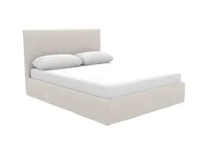 Noosa Toorak Pearl Gas Lift Bed Frame King Single by James Lane, a Beds & Bed Frames for sale on Style Sourcebook