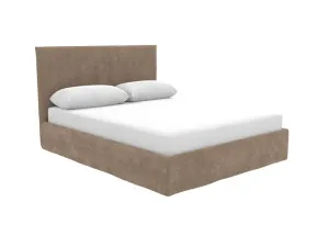 Noosa Tribute Walnut Gas Lift Bed Frame King Single by James Lane, a Beds & Bed Frames for sale on Style Sourcebook