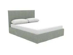 Noosa Avon Sage Gas Lift Bed Frame Queen by James Lane, a Beds & Bed Frames for sale on Style Sourcebook