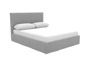 Noosa California Slate Gas Lift Bed Frame Single by James Lane, a Beds & Bed Frames for sale on Style Sourcebook