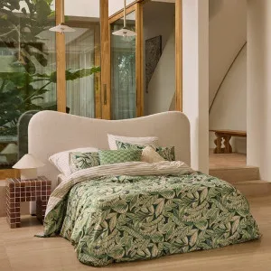 Salvador Quilt Cover by Kas Australia, a Quilts & Bedspreads for sale on Style Sourcebook