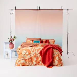 Lila Quilt Cover Set by Kas Australia, a Quilts & Bedspreads for sale on Style Sourcebook