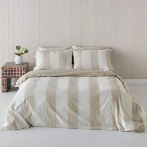 Somerton Quilt Cover by Kas Australia, a Quilts & Bedspreads for sale on Style Sourcebook